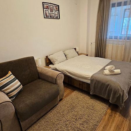 Cozy Studio Brăila Kültér fotó