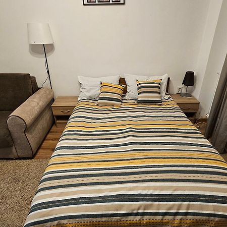 Cozy Studio Brăila Kültér fotó