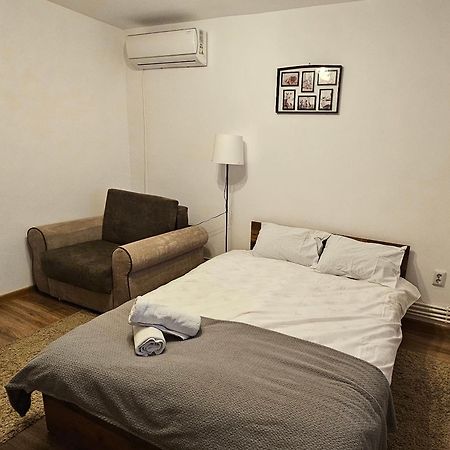 Cozy Studio Brăila Kültér fotó