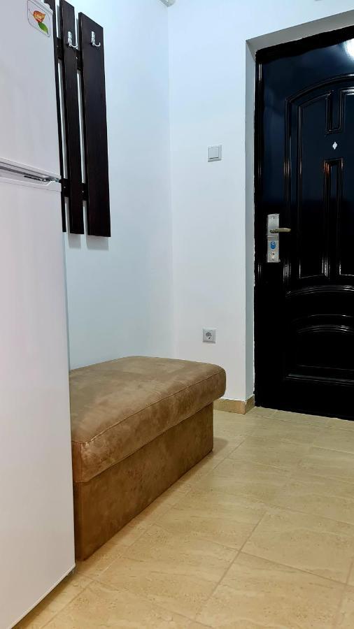 Cozy Studio Brăila Kültér fotó