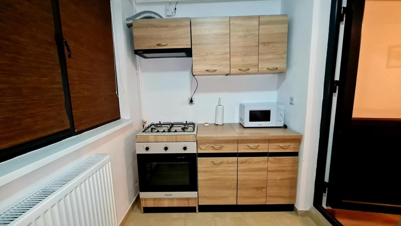 Cozy Studio Brăila Kültér fotó
