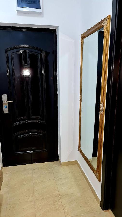 Cozy Studio Brăila Kültér fotó