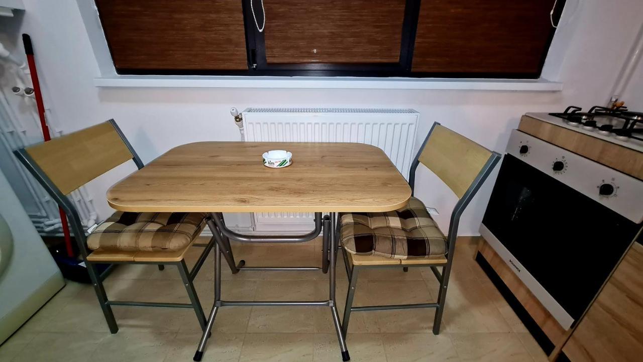 Cozy Studio Brăila Kültér fotó