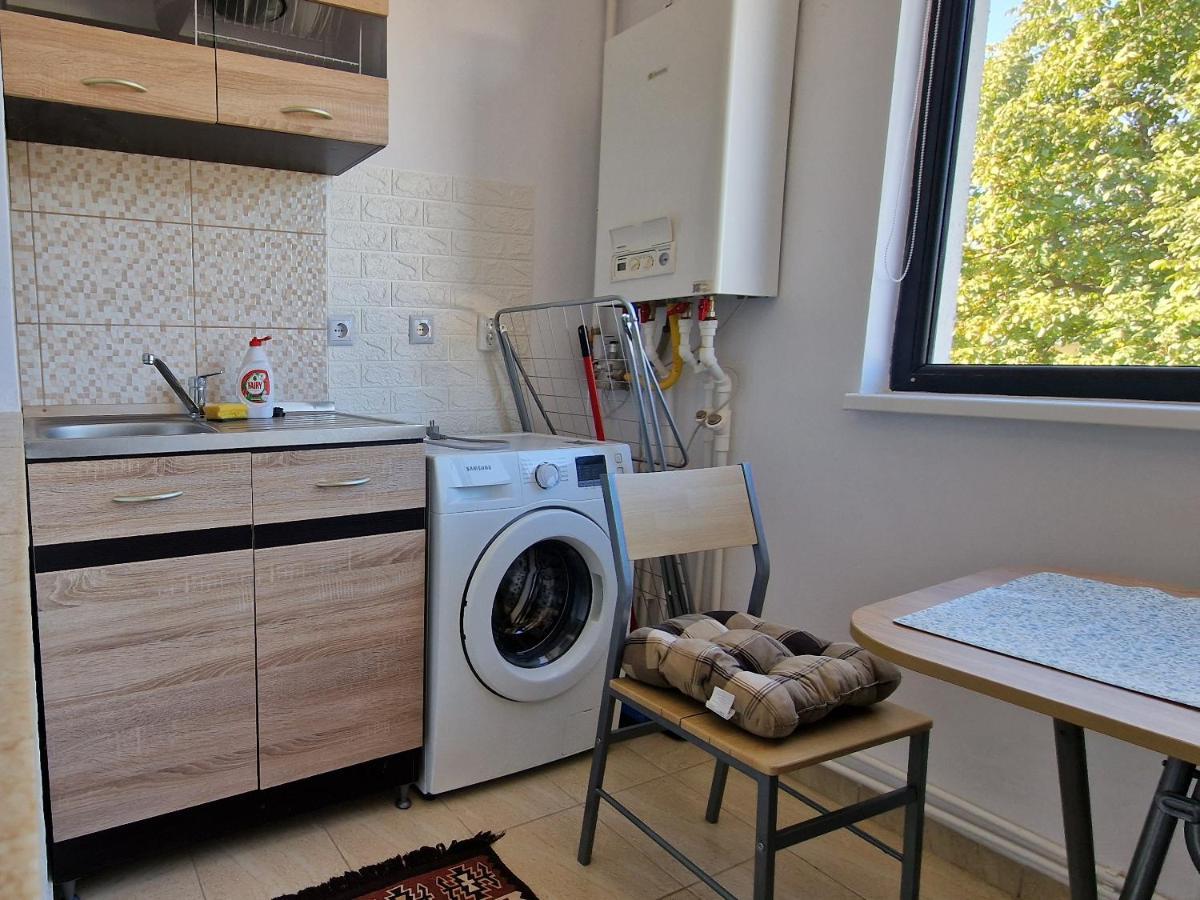 Cozy Studio Brăila Kültér fotó