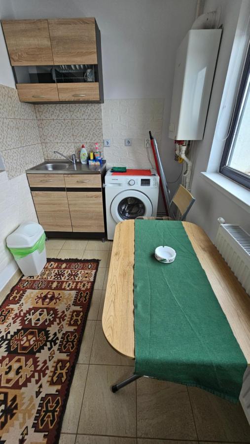 Cozy Studio Brăila Kültér fotó