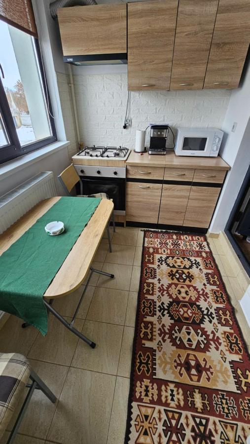 Cozy Studio Brăila Kültér fotó