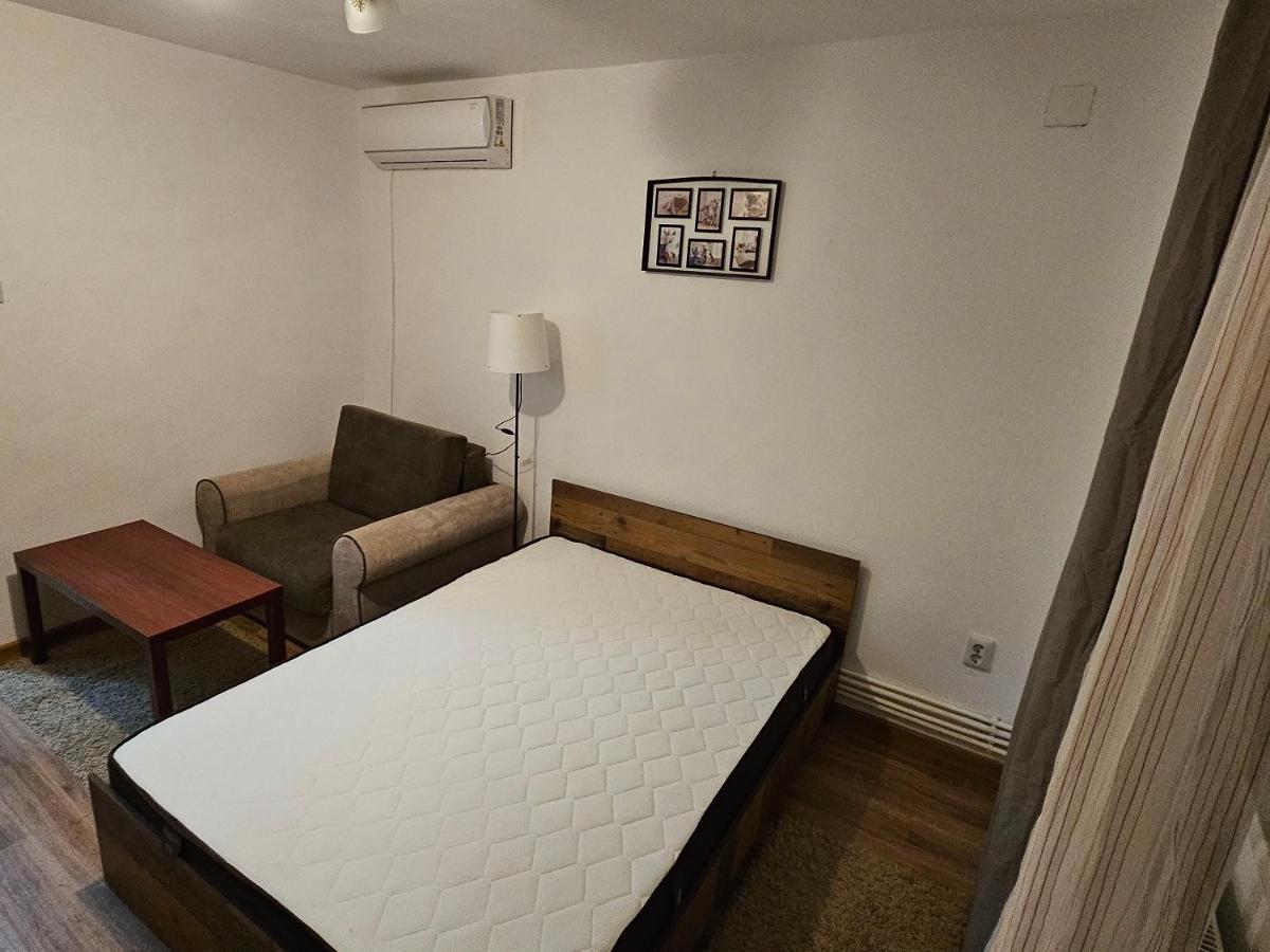 Cozy Studio Brăila Kültér fotó