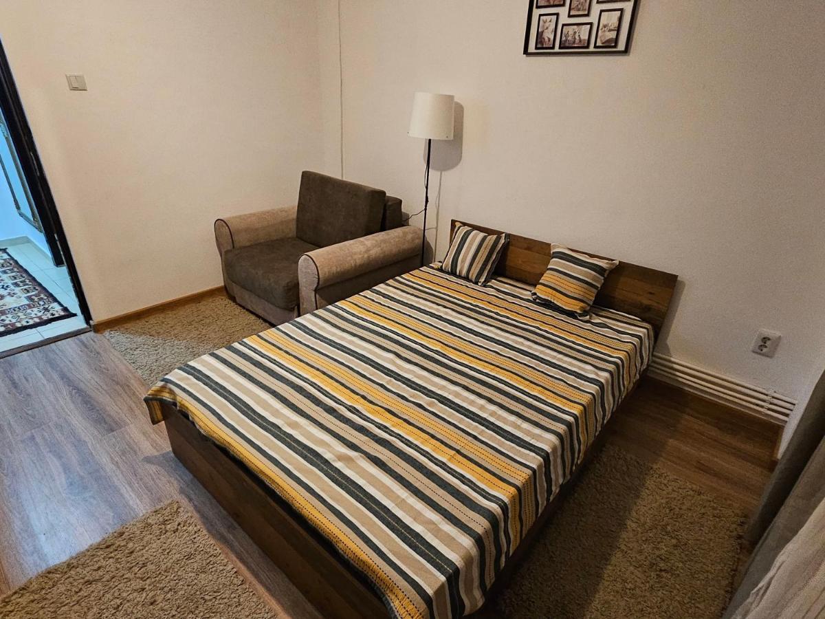 Cozy Studio Brăila Kültér fotó