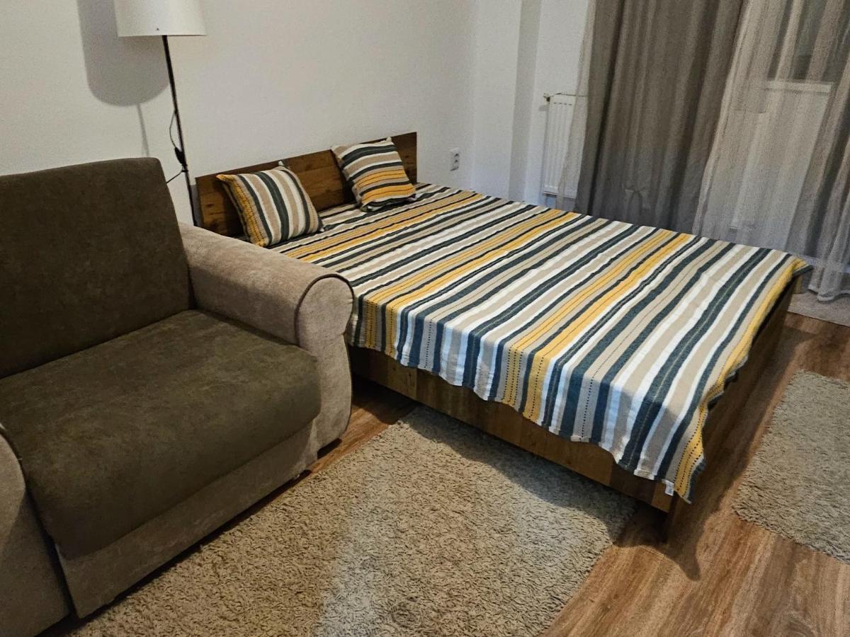 Cozy Studio Brăila Kültér fotó