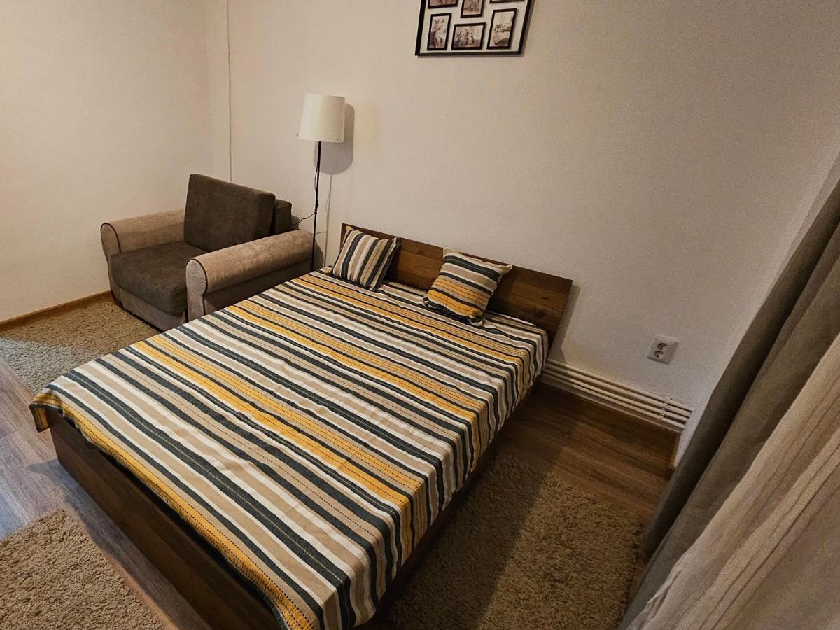 Cozy Studio Brăila Kültér fotó