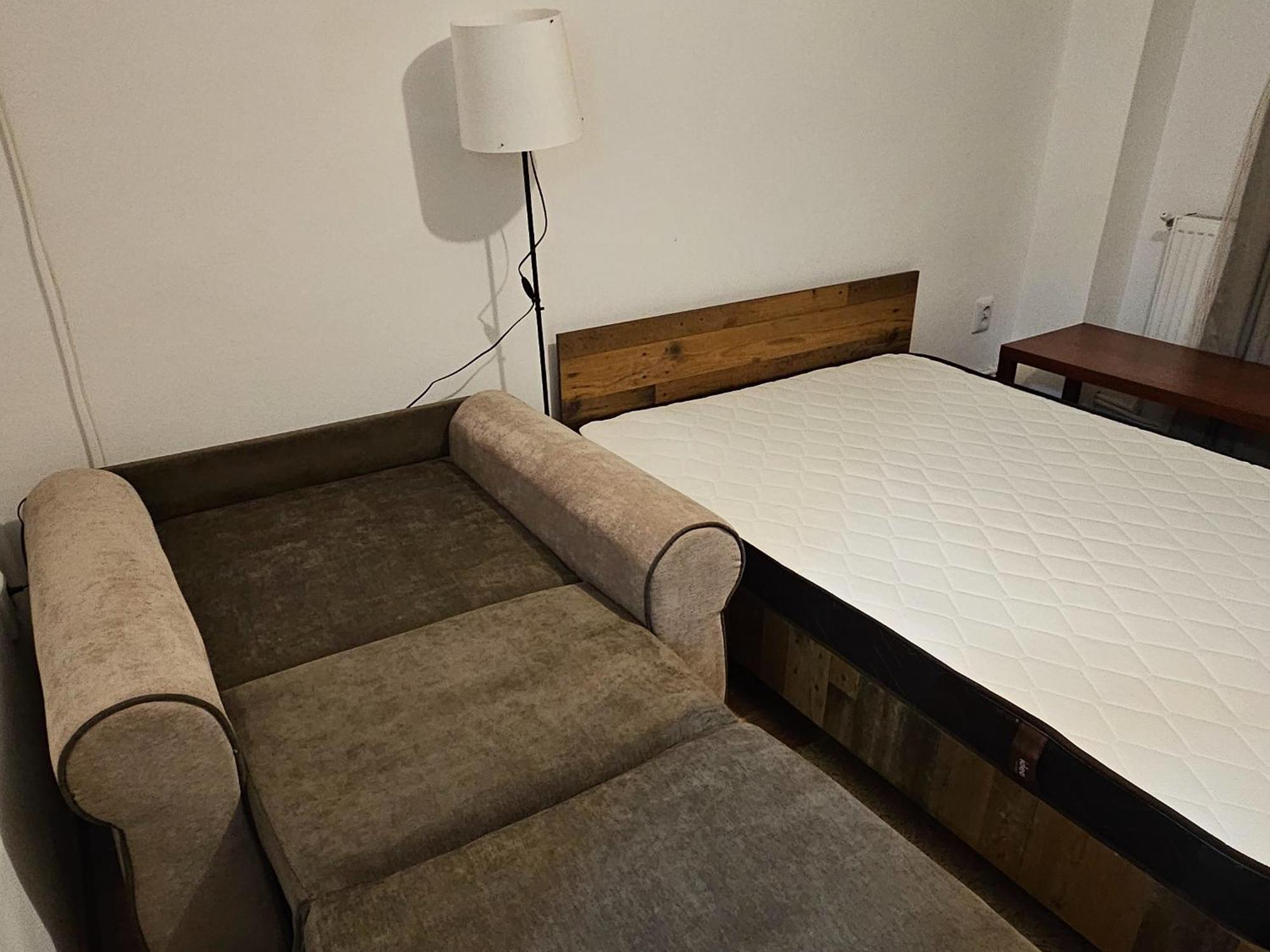 Cozy Studio Brăila Kültér fotó